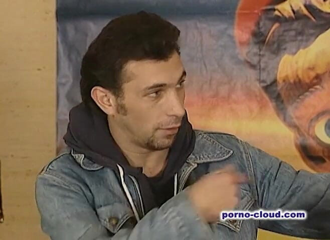 Porno Cloud: Old and young fisting session - DVD