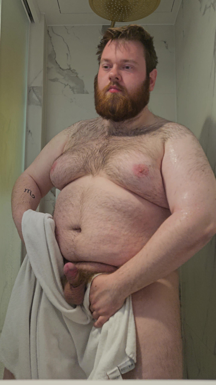 LTUChub: Chub Showering in Poland