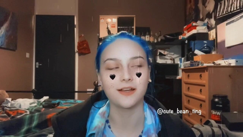 Alice Bean: Apa Porn Do saya tonton