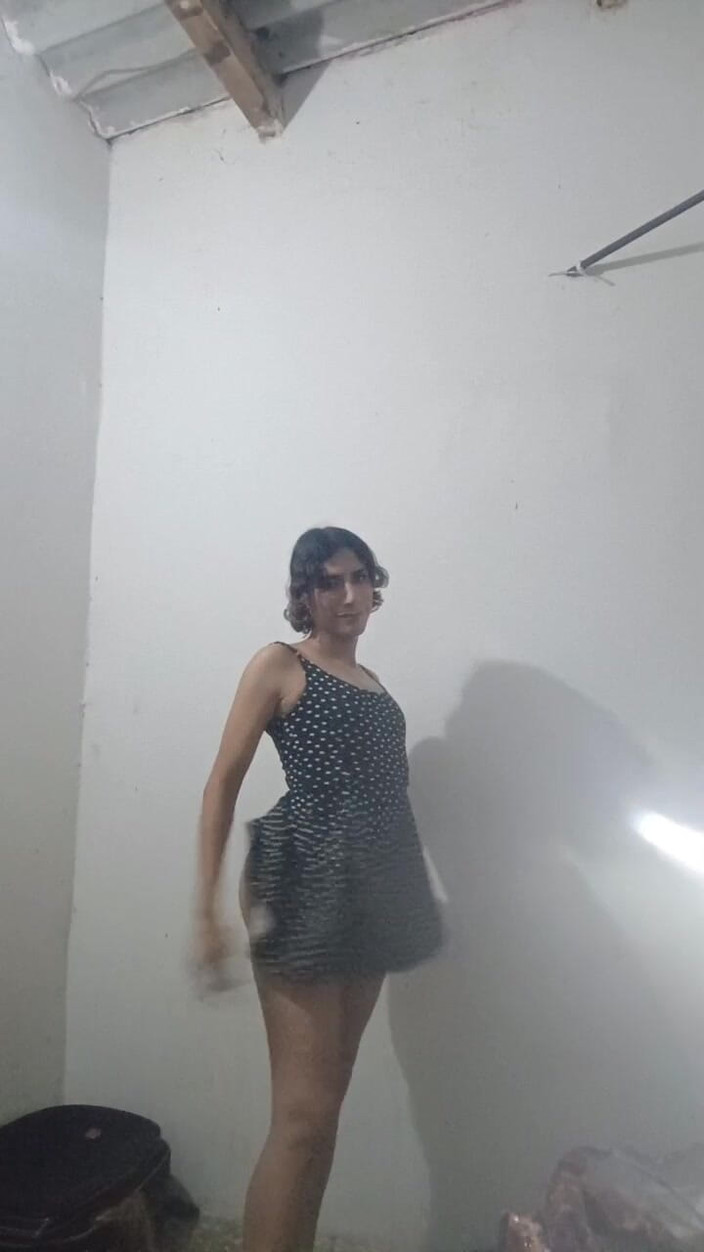 Trestetillassi: Dziękuję wszystkim za prezenty dla moich hormonów po raz kolejny