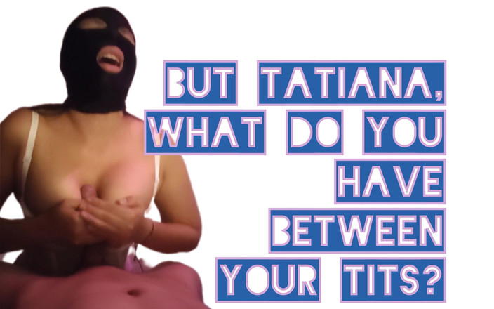 Quiero Ser Actriz Porno: C'è solo una cosa che mi piace più che succhiare...