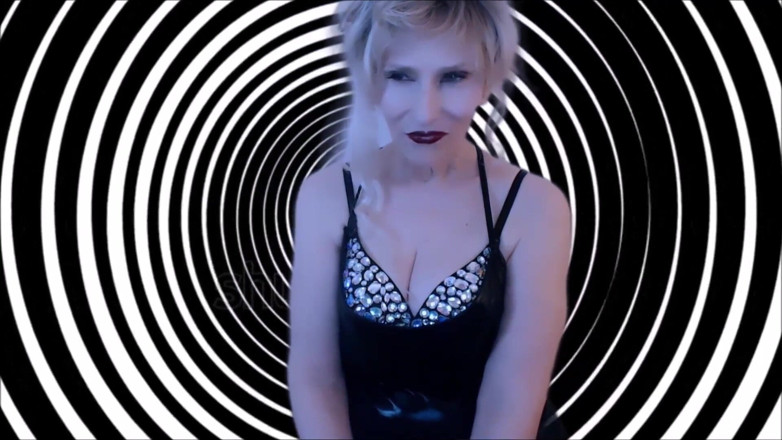 Mistress Chadford: Seja meu bom garoto