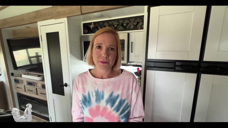 Jane Cane: Hile sahneleri