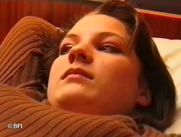 Horny Teenies: Russian Eighteens - finally 18