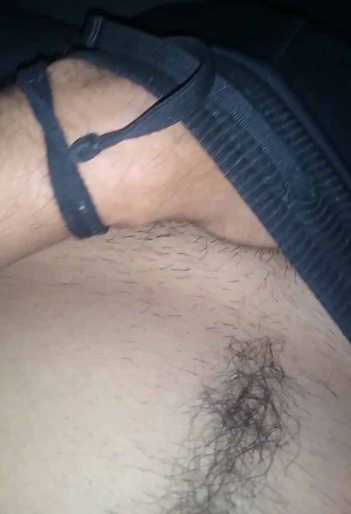 AlexAlejandro13: I Started Playing with My Little Thing Yesterday in the...