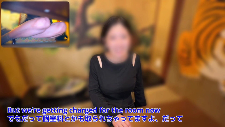 marutahub: Ramasser des filles dans un bar et baiser. Mes gémissements étaient...