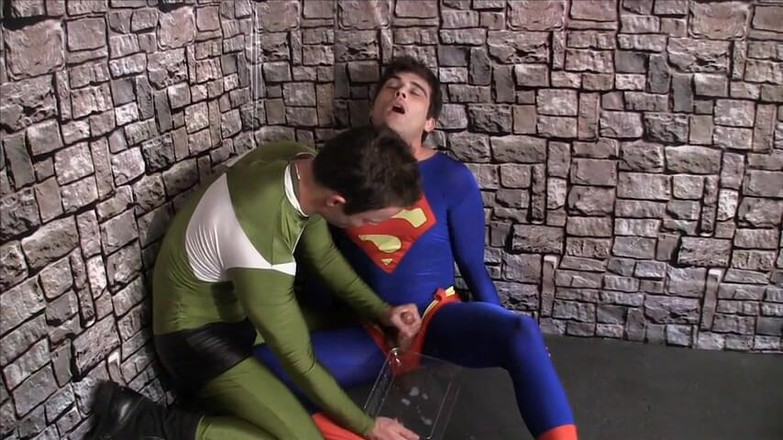 ManUpFilms: Superman sottomette