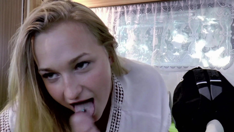 MMV Hardcore XXX: Sex in a Car for the Big Ass Blonde and...