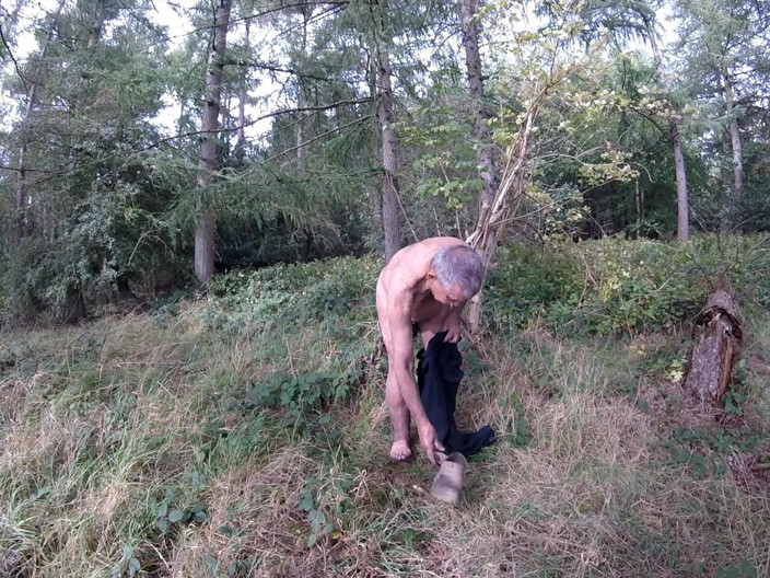 Andy: Bölüm 4 Yürüyüş 65