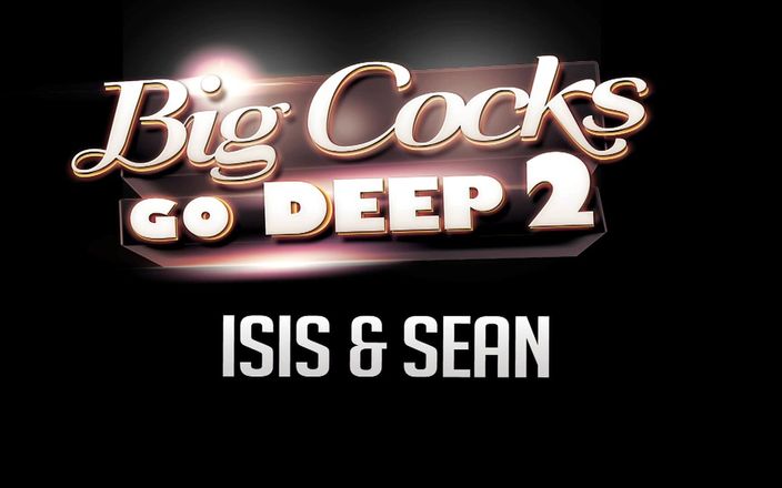 Pervy Studio: Stora går djupt