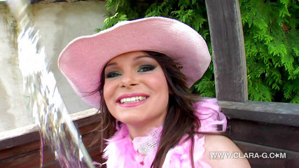 Cruel Media TV: Jenny Babe - anaal vuistneuken