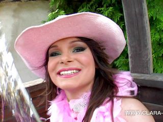Cruel Media TV: Jenny babe - fisting anal
