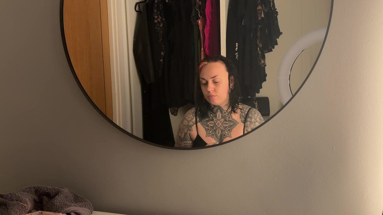 Miss Valentina: Aku siap-siap, kamu diabaikan