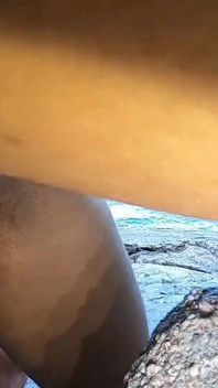 Jasmine Santanna Indian Desi Saß Auf Big Macky's 29