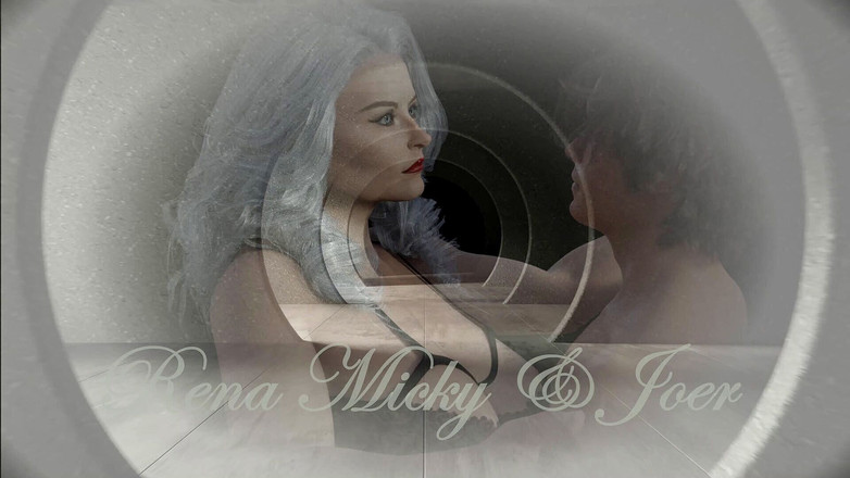 Custom Fantasy Productions: Rena Micky и Joey