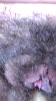 ATM Extreme Closeup