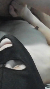My Boyfriend Licks My Tits and Delights My Nipple Sensually