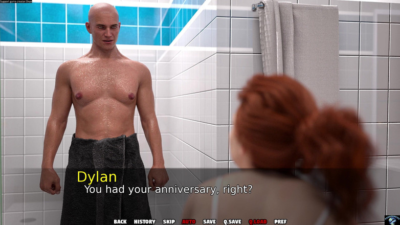 Porngame201: Difícil de encontrar atualização 10 para continuar