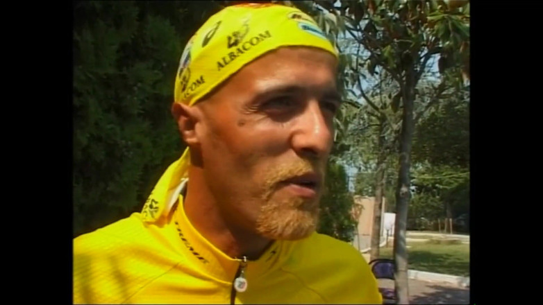 MCG Empire: Rocco i niezwykle utalentowany rowerzysta