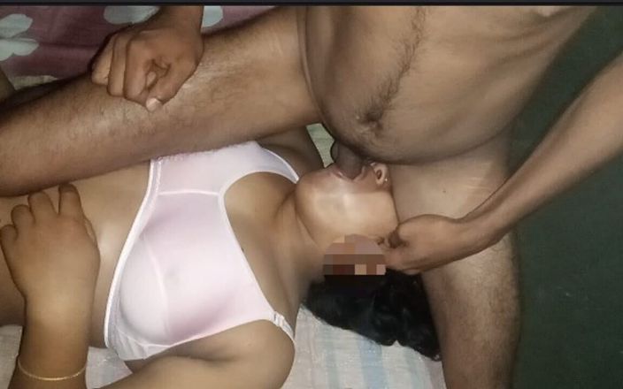 BD_Village_couple: मैं अपनी सौतेली बहन को चोदूंगा। चेहरे की चुदाई, गांड चाटना, चूत चाटना और उसकी रसीली चूत को चोदना।