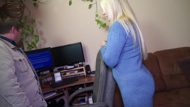 Porno Cloud: Private Moments Part 4.