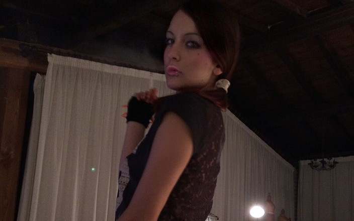 Stoyca: Hd Stoyca teen divočí