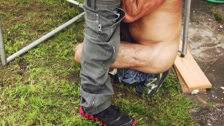 Butch Dixon: David Camacho et Ben Venido