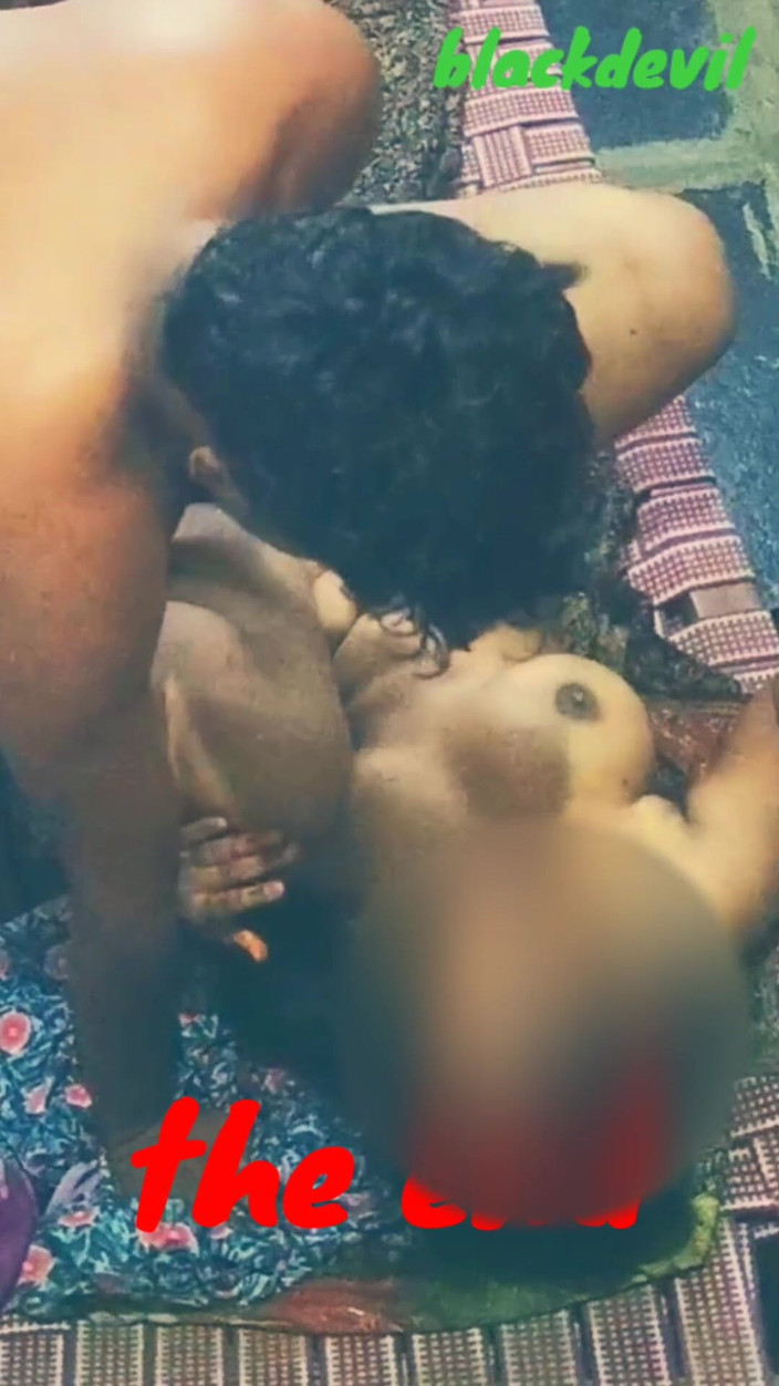 Mandadum: Teman lelaki mengongkek saya bahagian-2