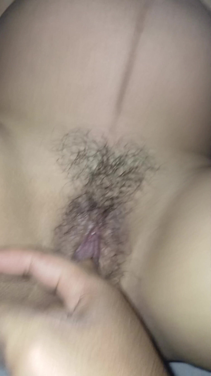 Theresia Nirvana: It's Delicious to Love to Ask for Masturbation