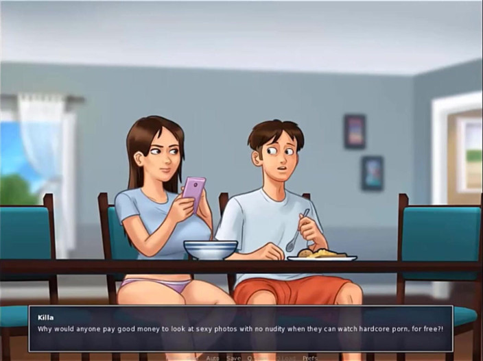 Cartoon Play: Saga de vară, partea 31
