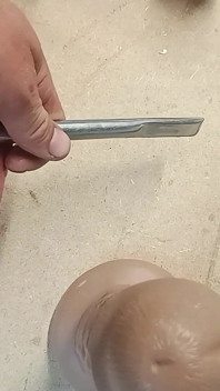 Souding Pumpy Cock Solo