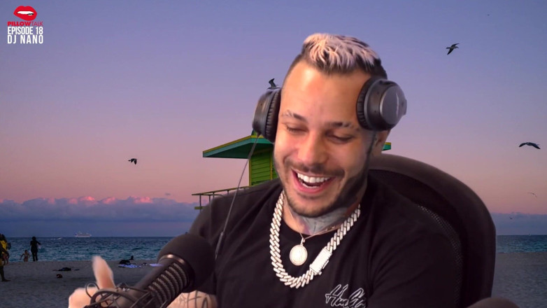 Pillow Talk: 1threeesomes? Pffft, Dj Nano ne spune de ce cinci sunt într-adevăr...