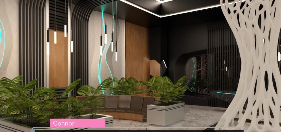 Miss Kitty 2K: Paradis la miezul nopții, partea 76 - Nu voi cădea în linie de...