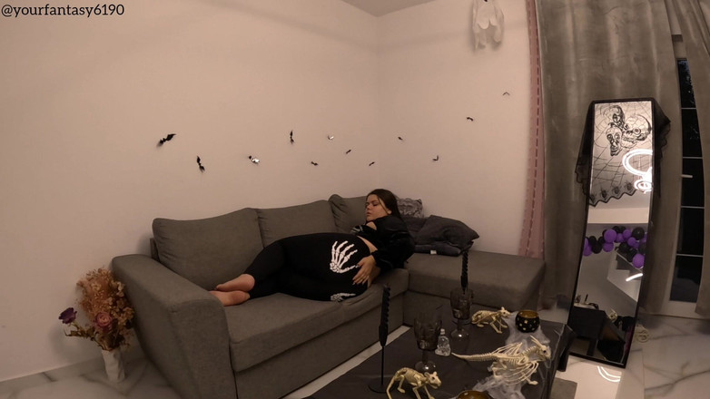 Your fantasy studio: Spooky Farts dalam bingkap