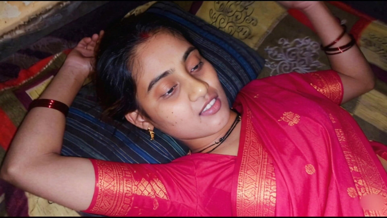 Ankita277: Very Hote Indian Deshi Bhabhi Hard Sex with Step Borther...