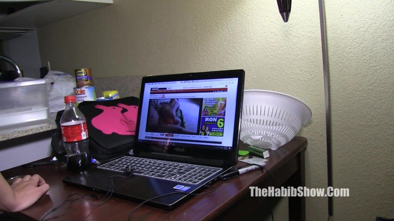 The Habib Show: Video lengkap - daisy red lagi asik ngentot sama jose dan...