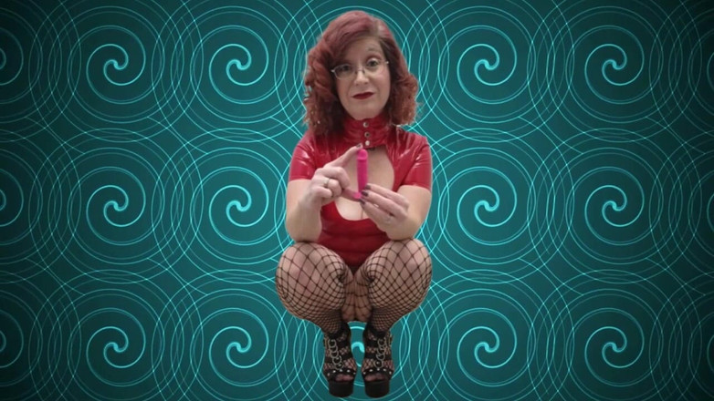 Elianna: 无意识的木偶音频