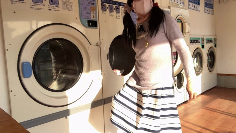 megu2002: 트레이너 No9 세탁 노출의 지침