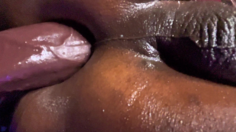 Ms300 Sarazia Exotic: Büyük Zenci Ve Kremsi Bölüm 1