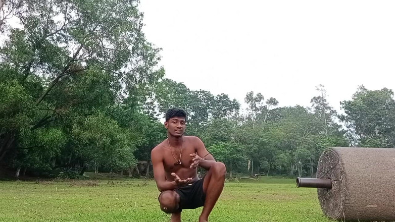 LinearOrnament35: 5 運動と家族、あなたのステップライフとステップセックス