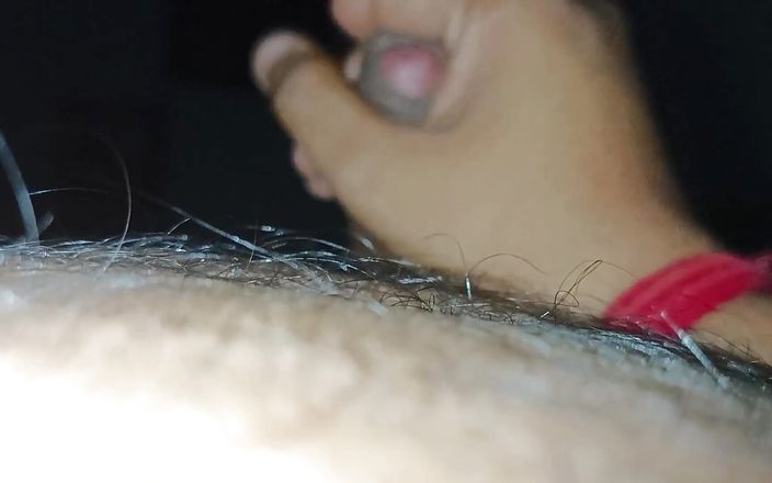 Frustrated employee: POV Indian Cock