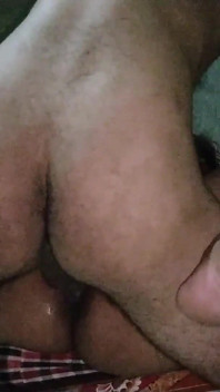 Desi Hot Bhabhi Hard Fuck Missionary Style in Bedroom