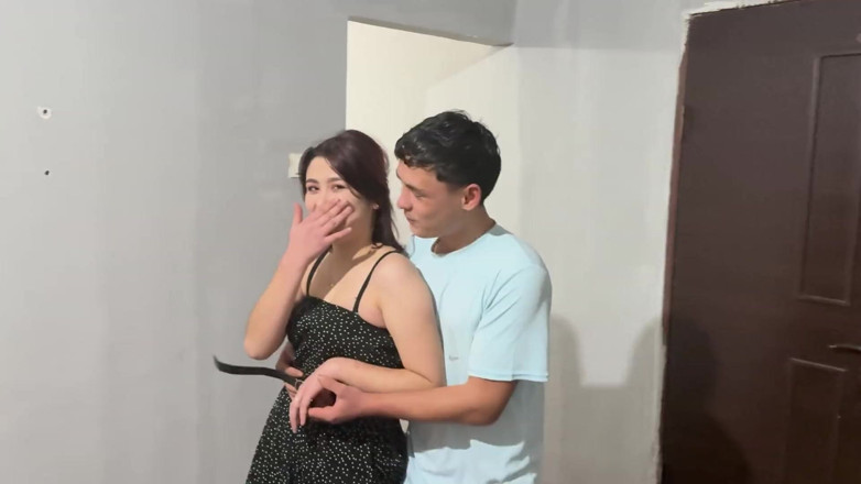 Roben: Oslavili jsme Valentýna sexem