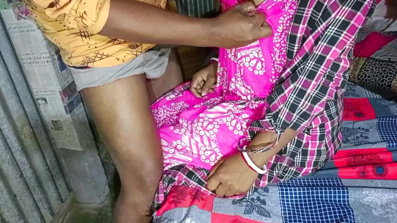 Mona sexy: बंगाली ऑडियो नई भाभी और मेरा वीडियो शूट