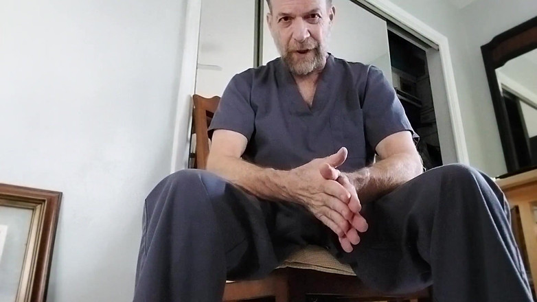 Hairyartist: Doc sessione di orientamento sessuale jo