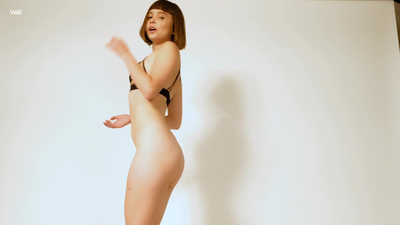 Watch4beauty: New Talent Samantha Lions