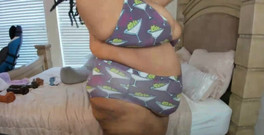 Josie4yourpleasure: Stream begann 12/17/2022 05:50 Pm