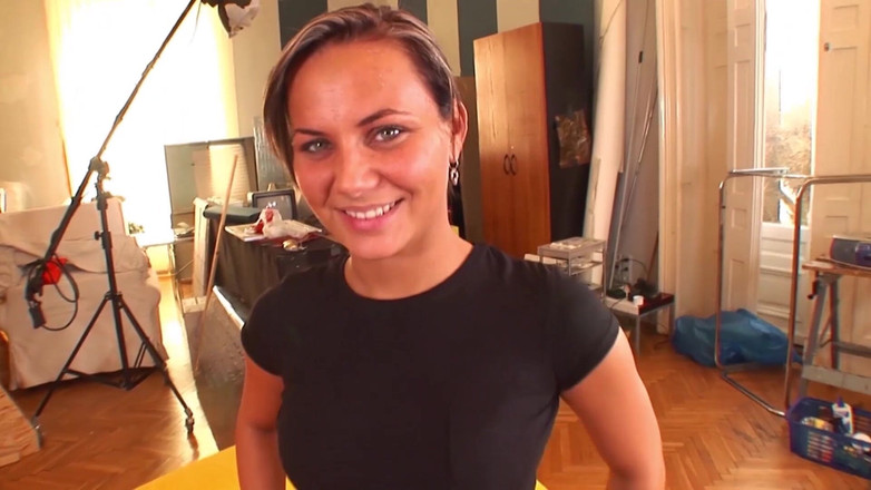 Dark Holes: Keinginan Nataly untuk zakar