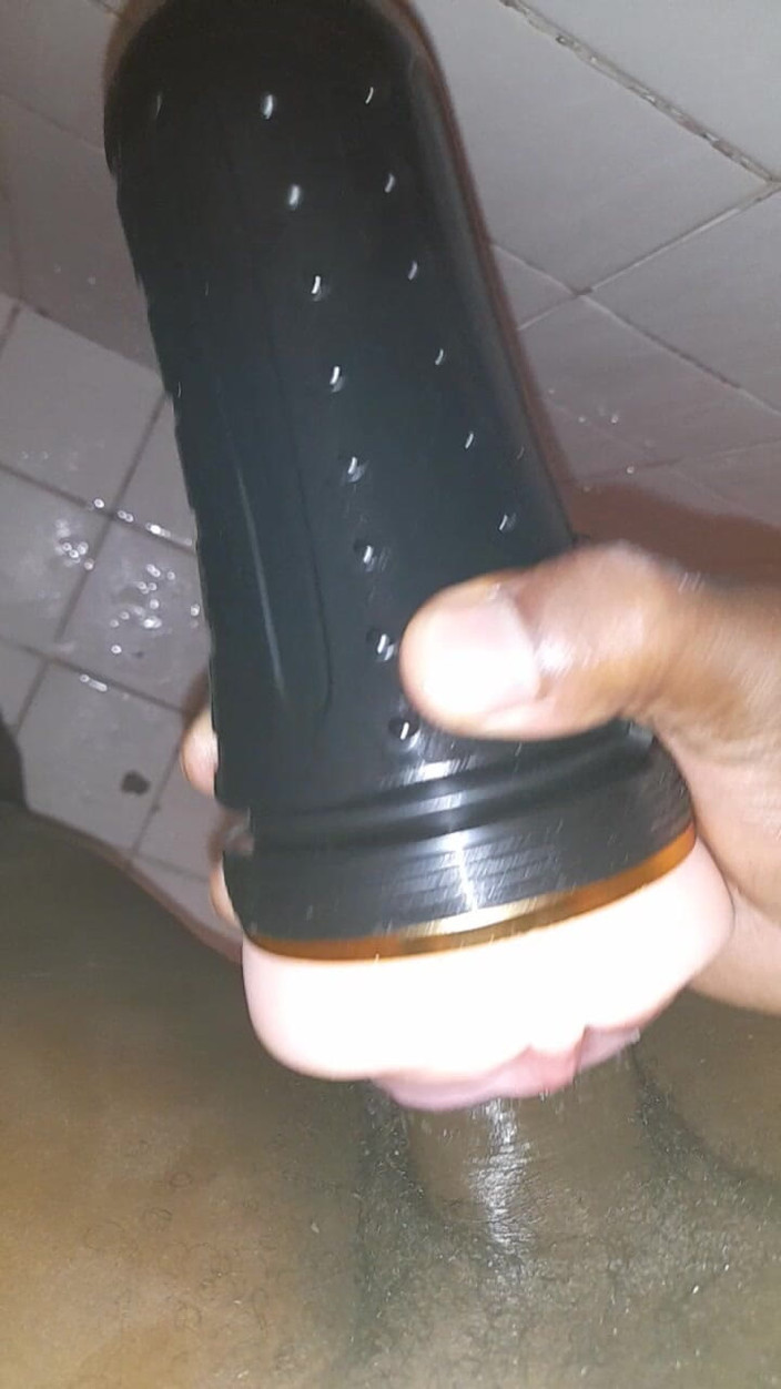 Black guy: S9 E9 को मरोड़ना