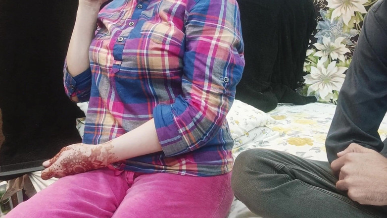 Manosexyscat69: Pakistanisches bhabi fickt großen schwanz ihres freundes